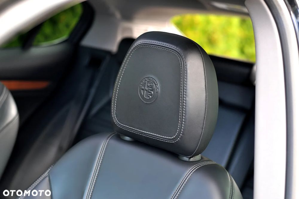 Alfa Romeo Stelvio 2.0 Turbo Super Q4 - 24