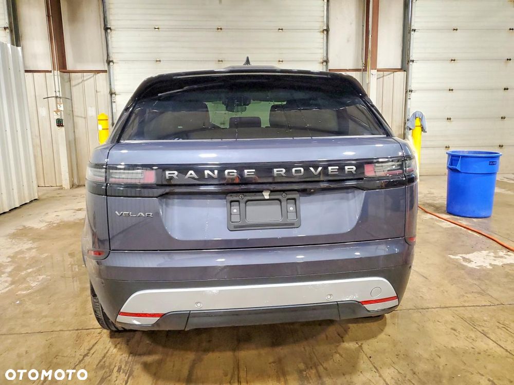 Land Rover Range Rover Velar 2.0 Si4 R-Dynamic S - 7