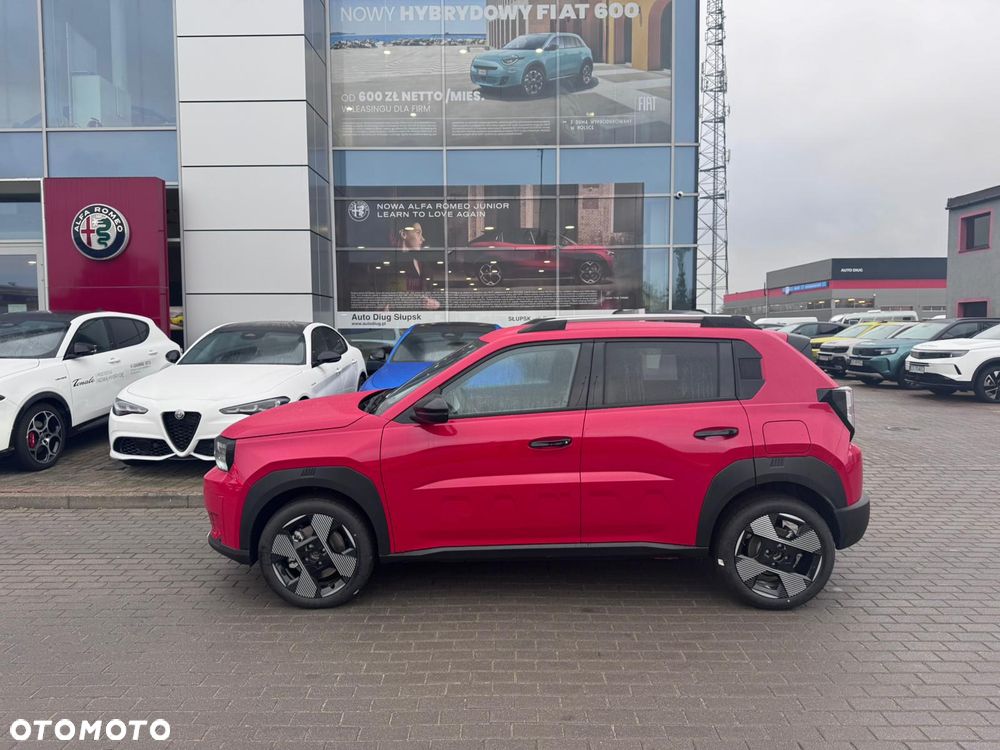 Fiat Grande Panda 44kWh La Prima - 4