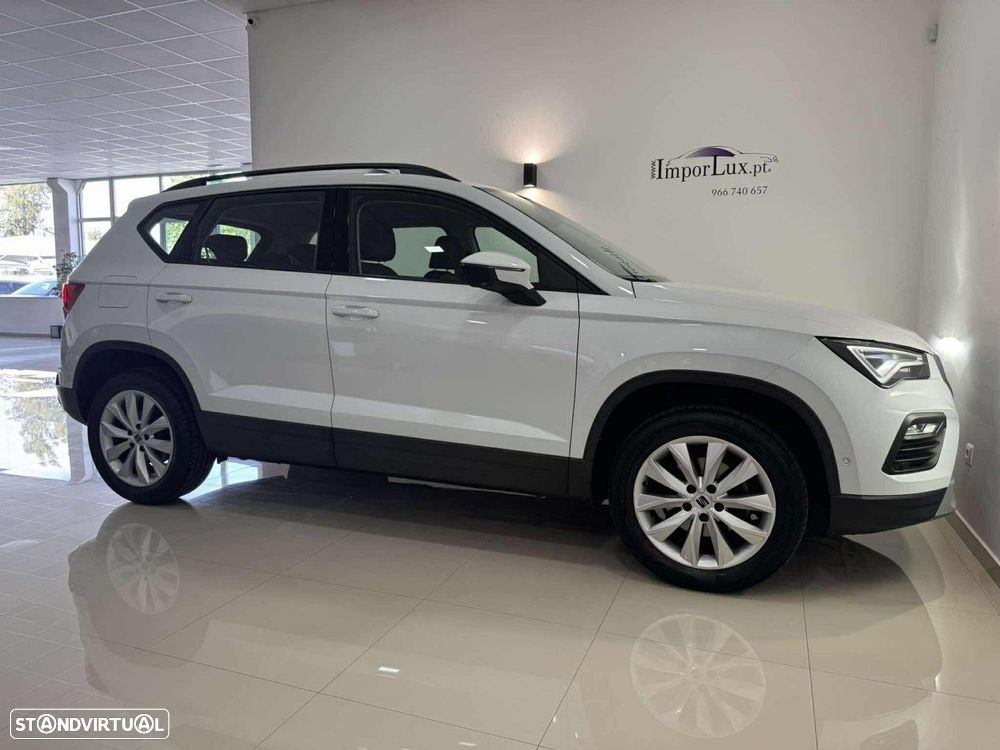SEAT Ateca 1.0 TSI Style - 6