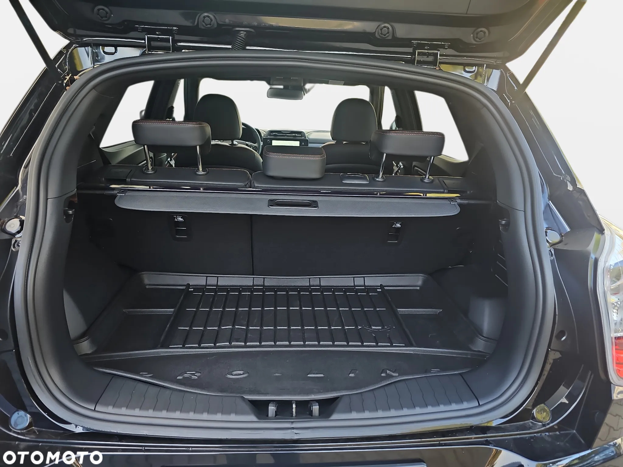 SsangYong/KGM Tivoli 1.5 T-GDI Wild - 24