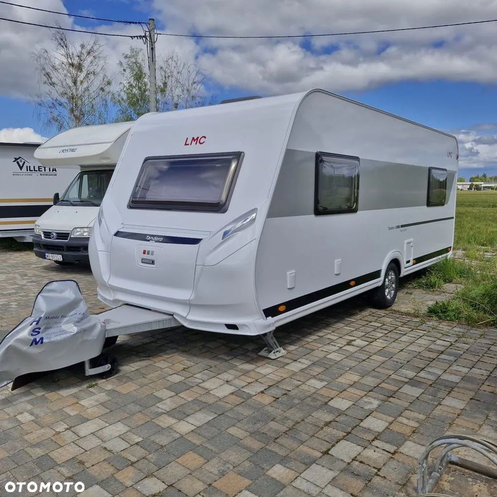 LMC Tandero 510 E - 2