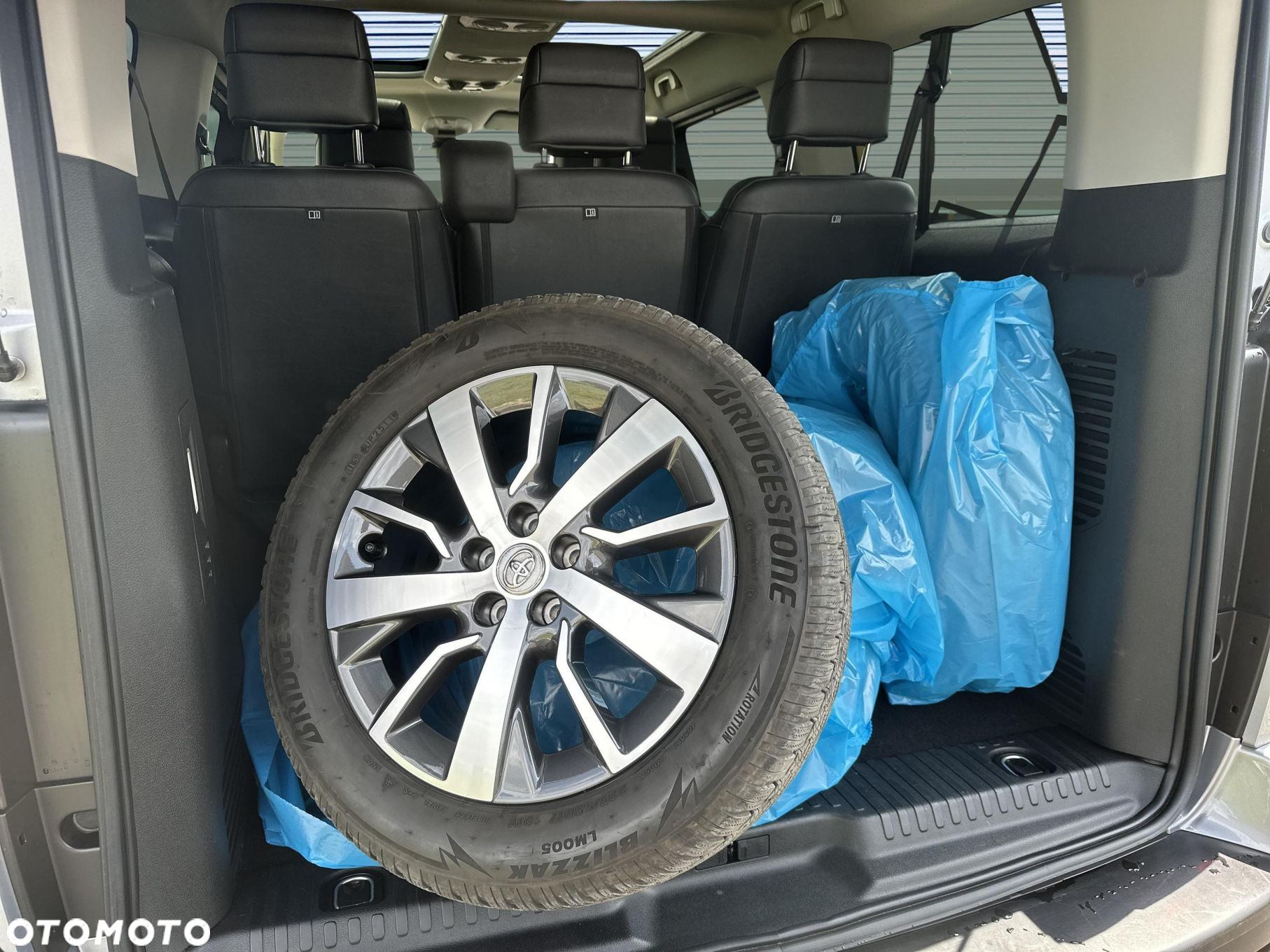 Toyota Proace Verso 2.0 D4-D Long VIP - 18