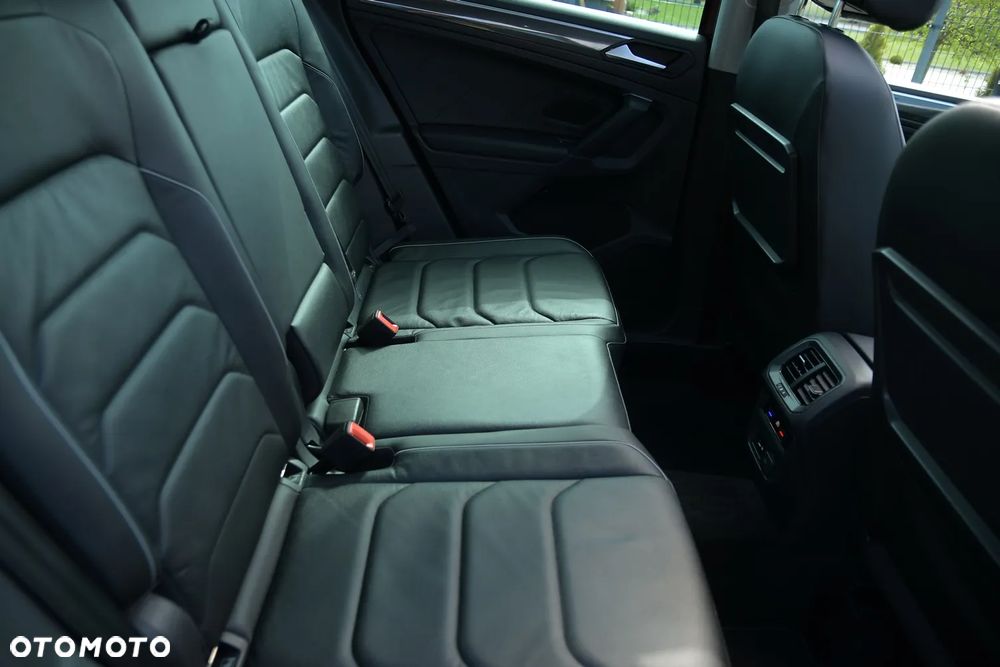 Volkswagen Tiguan 2.0 TDI SCR 4Motion (BlueMotion Techn.) DSG Highline - 20
