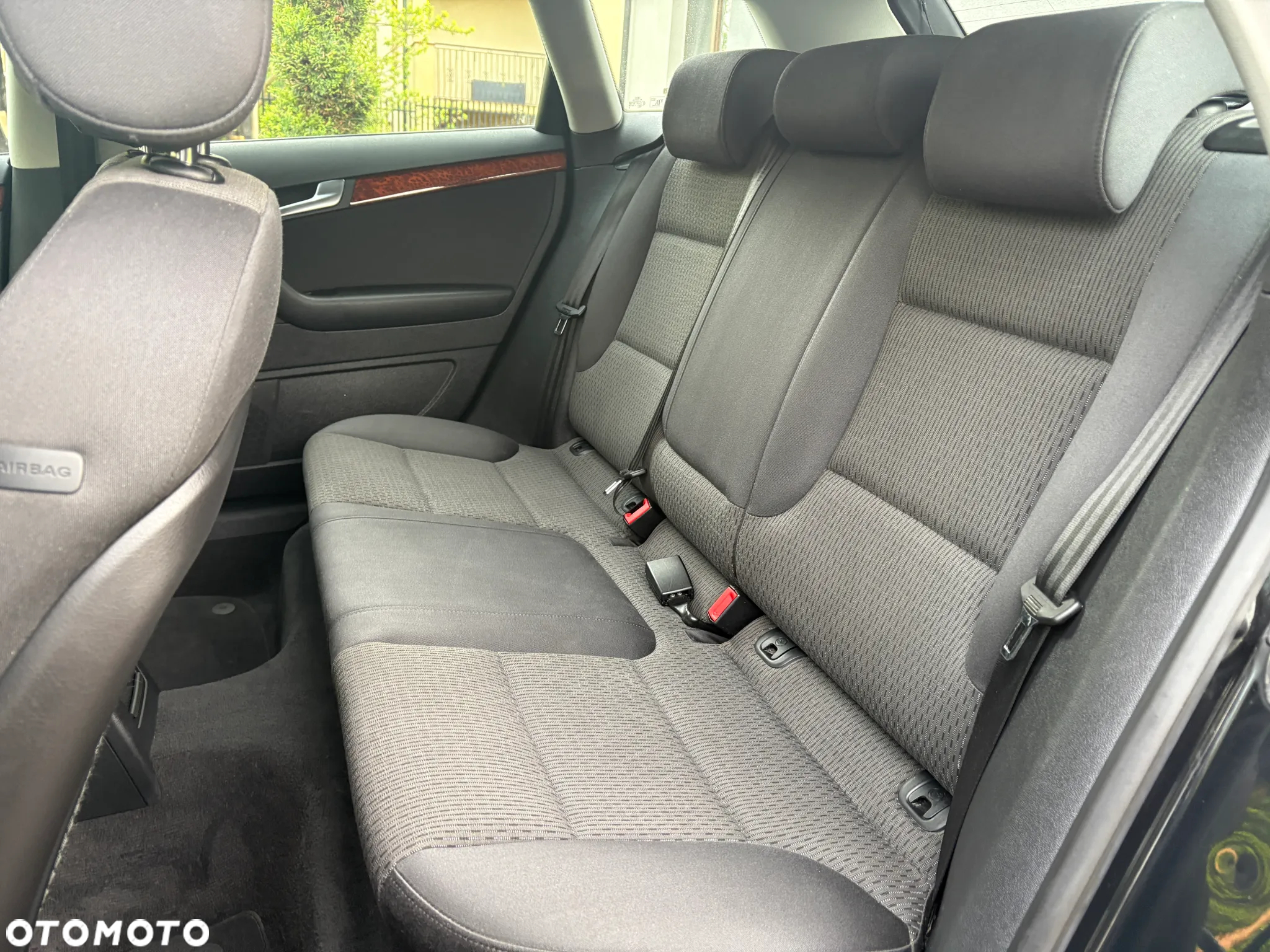 Audi A3 1.4 TFSI Sportback Ambiente - 36