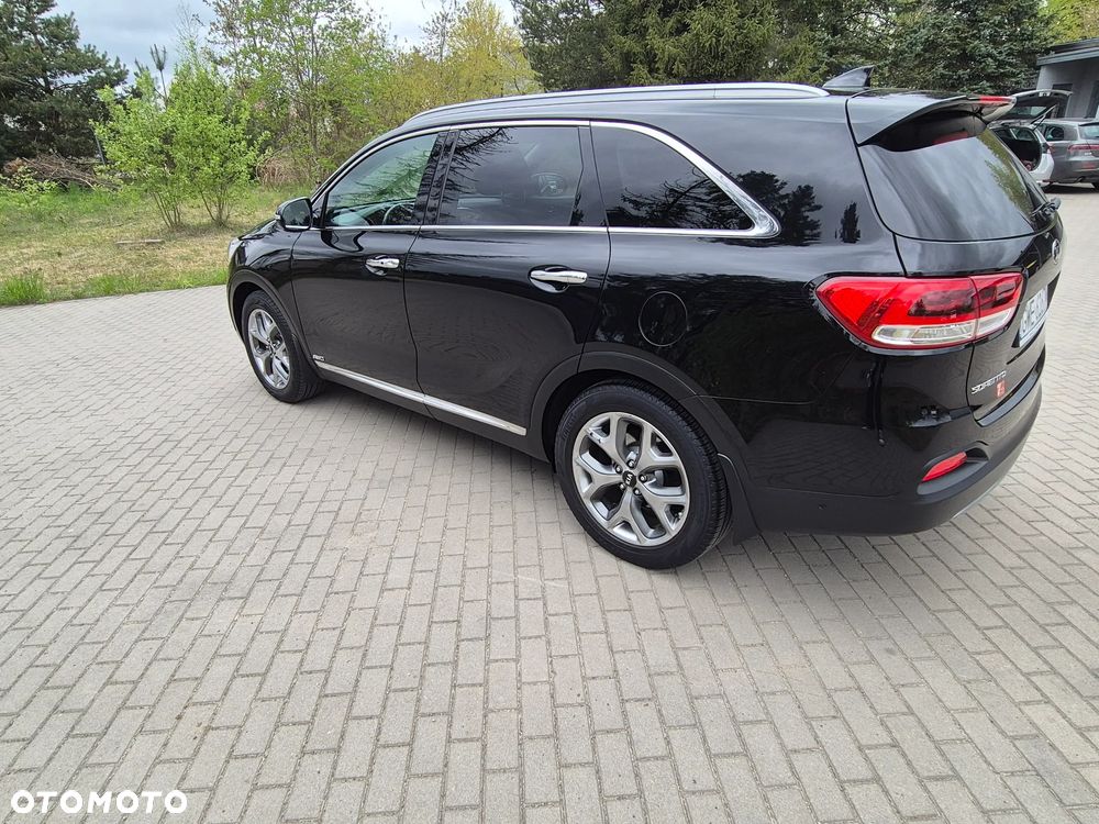 Kia Sorento 2.0 CRDI XL - 9