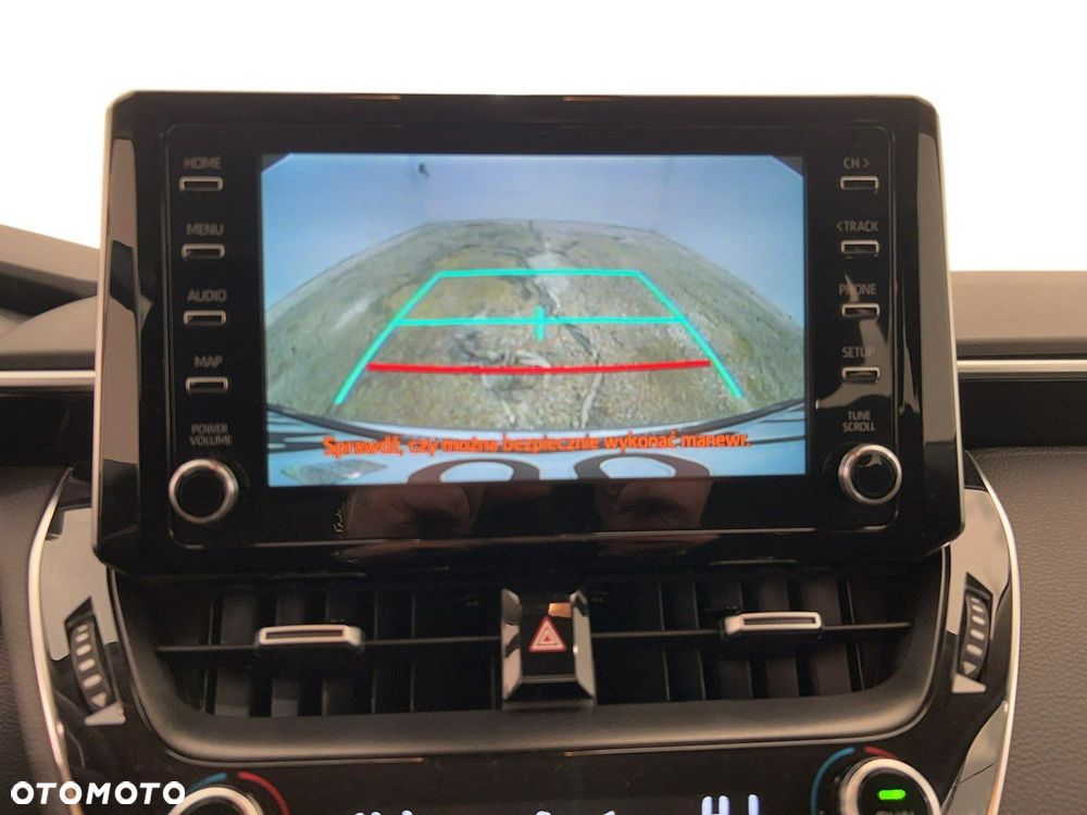 Toyota Corolla 1.5 Comfort - 12