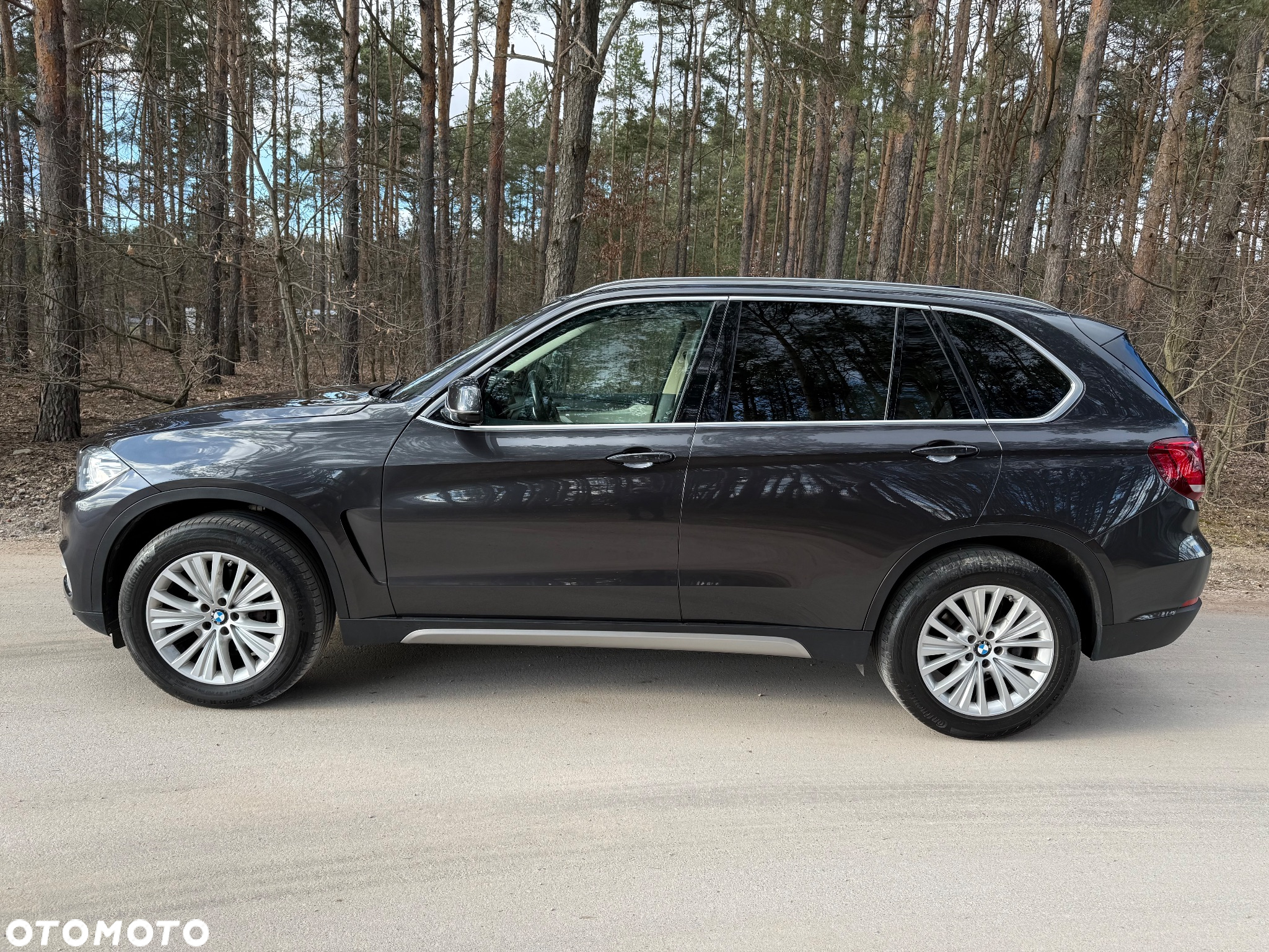 BMW X5 xDrive25d - 11