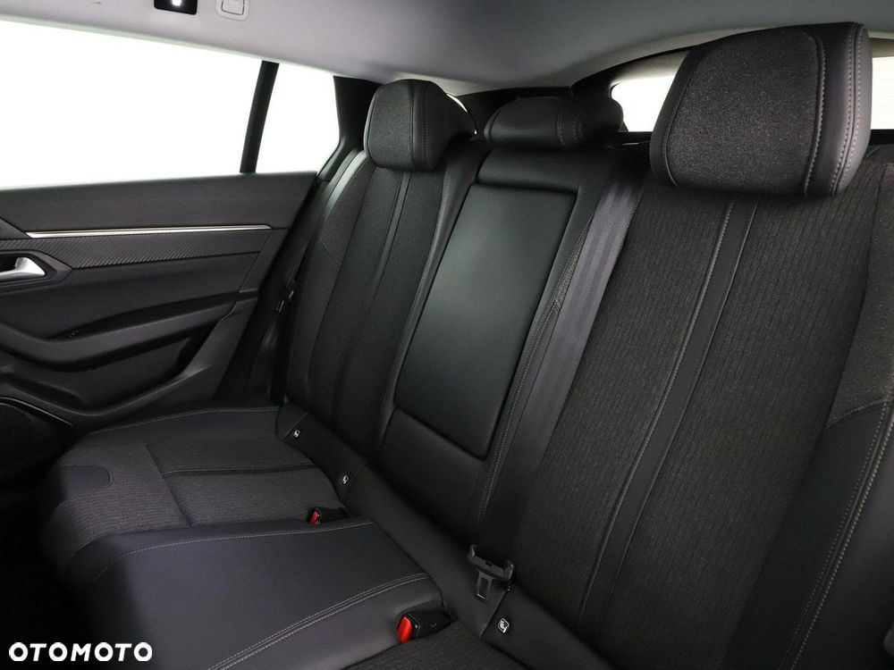 Peugeot 508 BlueHDi 130 Allure S&S EAT8 - 18