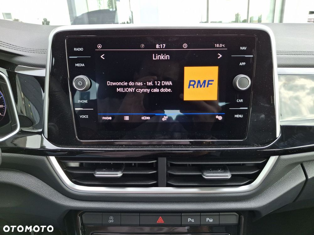 Volkswagen T-Roc 1.5 TSI R-Line DSG - 15