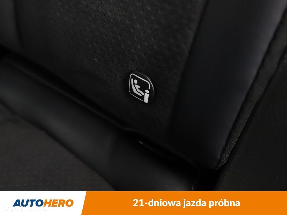 Mitsubishi Eclipse Cross - 39