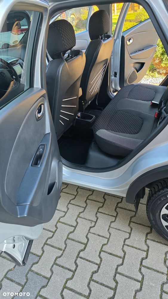 Renault Captur 1.3 Energy TCe S-Edition - 21