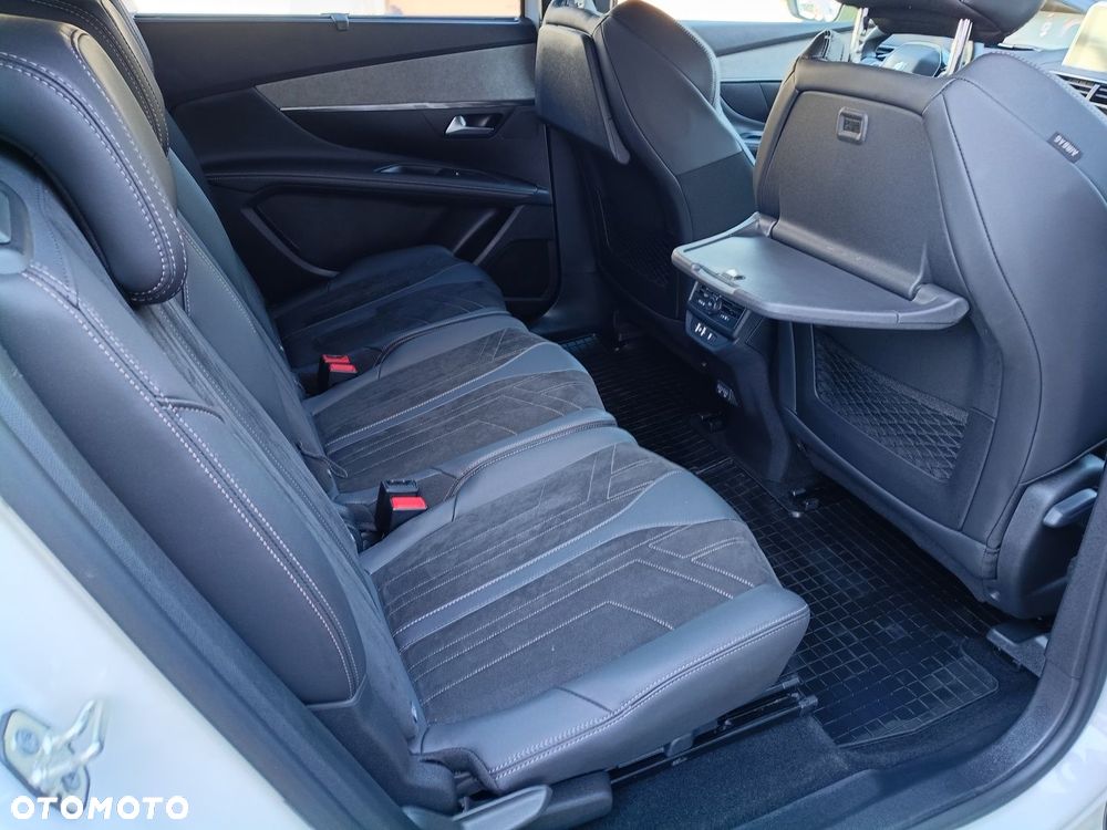 Peugeot 5008 1.5 BlueHDi GT S&S EAT8 - 11