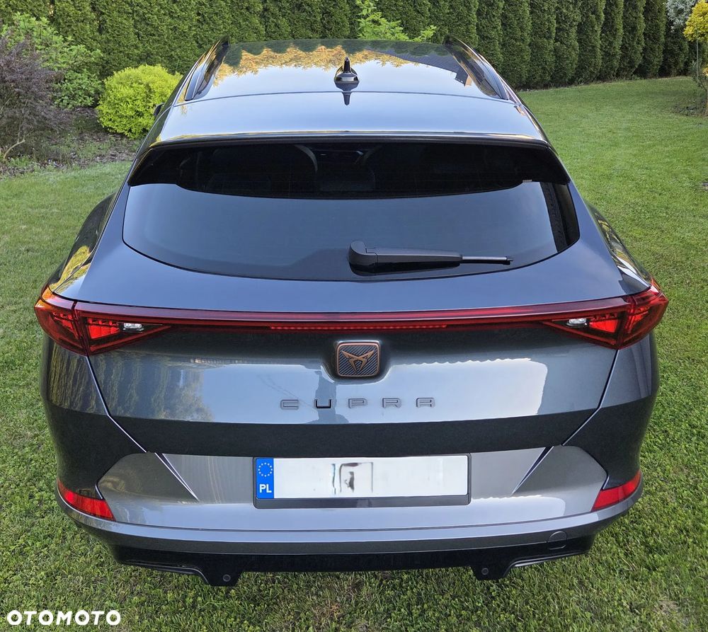 Cupra Formentor 1.5 TSI DSG - 4