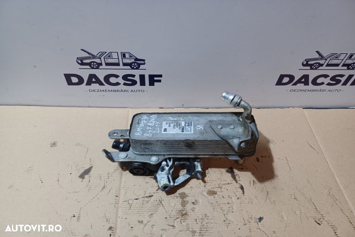 Termoflot racire ulei 2018B47 D20 B 8514515 51750612 70564516 MX1253 - 1