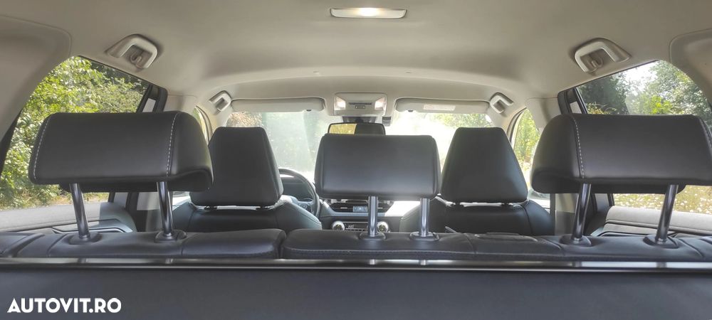 Toyota RAV4 - 39