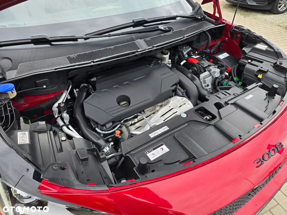 Peugeot 3008 - 16