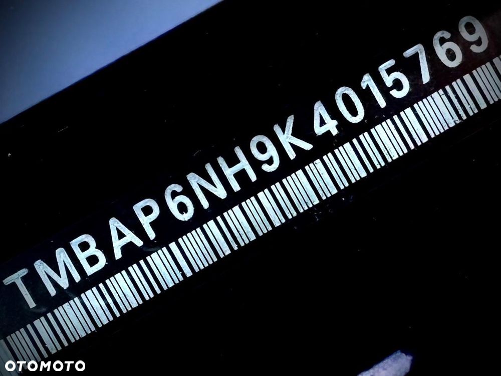 Skoda RAPID 1.0 TSI Style - 23