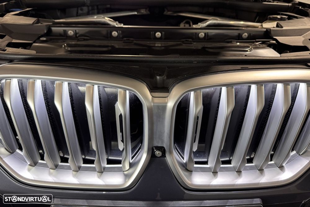 BMW X6 30 d xDrive Pack M - 53