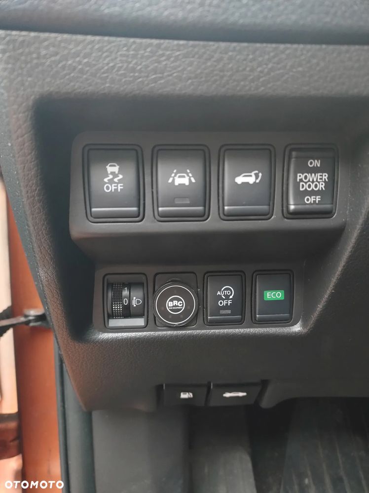 Nissan X-Trail 1.3 DIG-T N-Connecta 2WD DCT - 10