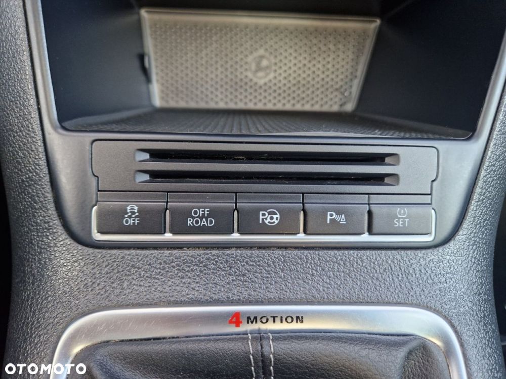 Volkswagen Tiguan 2.0 TDI DPF 4Motion Team - 15