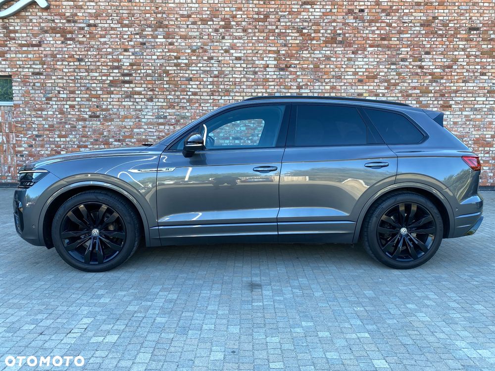 Volkswagen Touareg 3.0 V6 TDI SCR 4Mot R-Line - 3