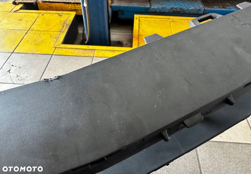 Kratka zderzaka przód Mercedes E-klasa W213 A2138851603 - 5