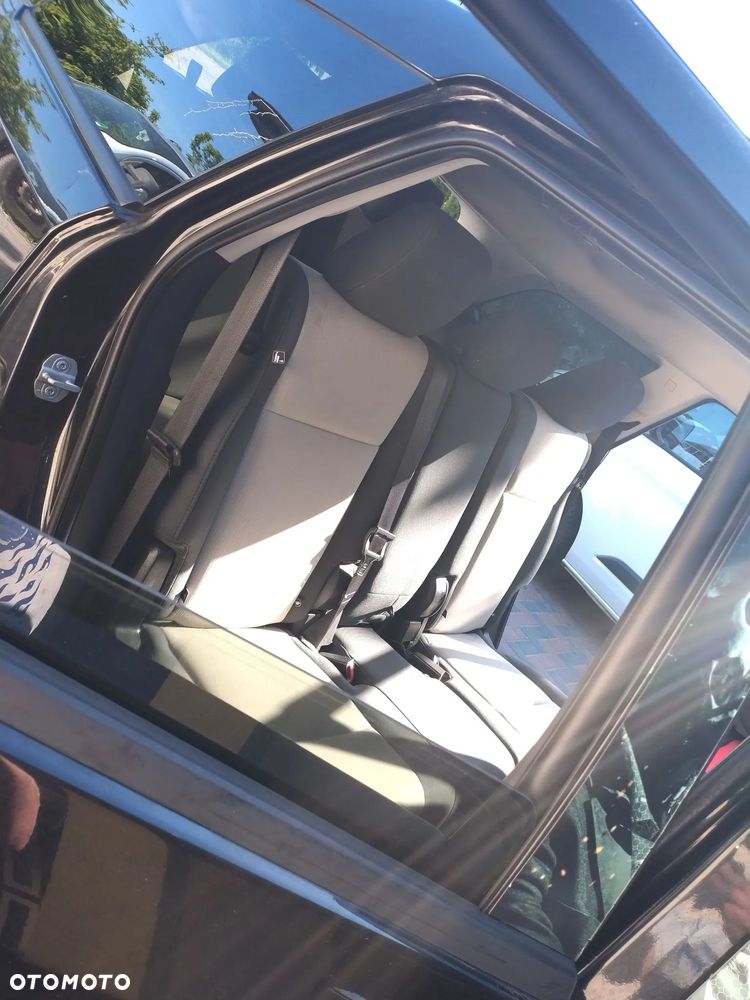 Dodge Journey 2.0 CRD SE - 12