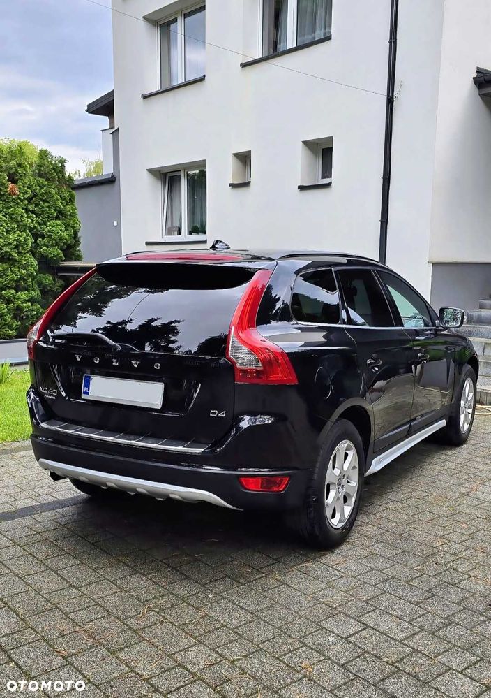 Volvo XC 60 - 1