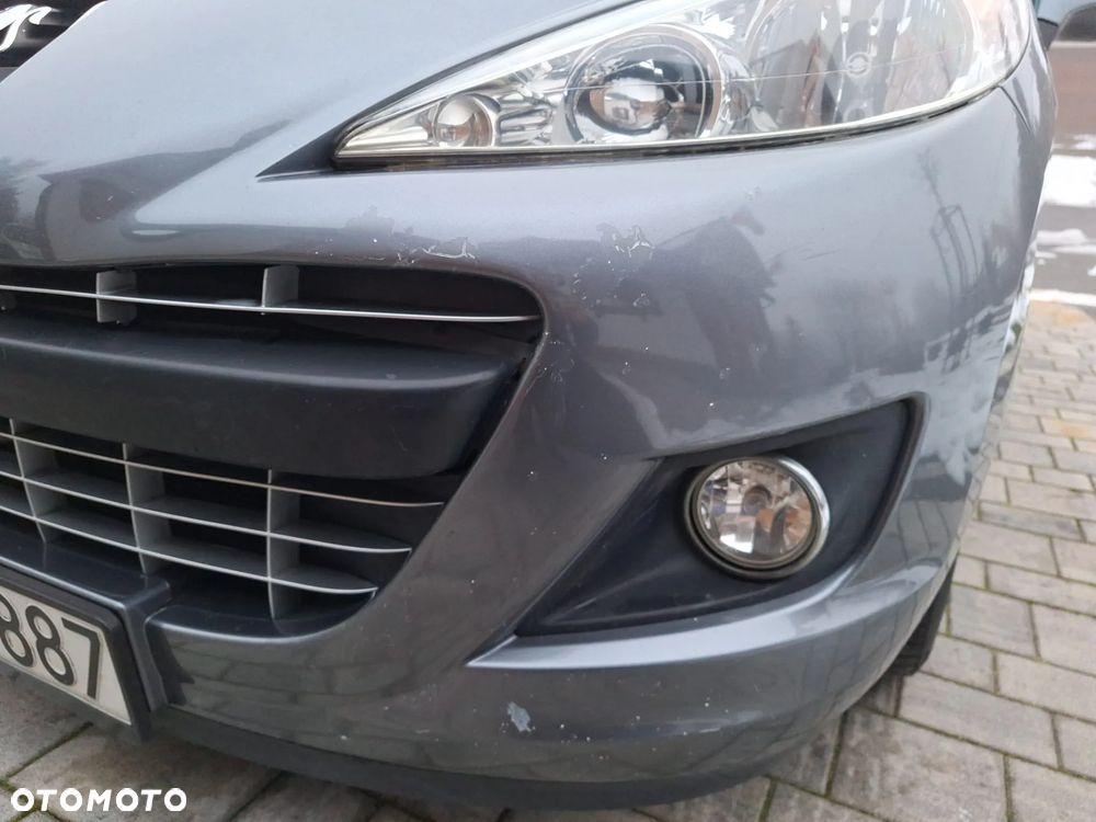 Peugeot 207 1.6 HDi Active - 14