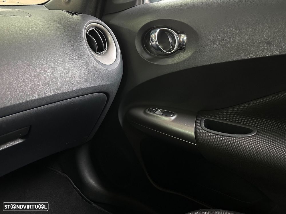 Nissan Juke 1.5 dCi Tekna Premium - 20