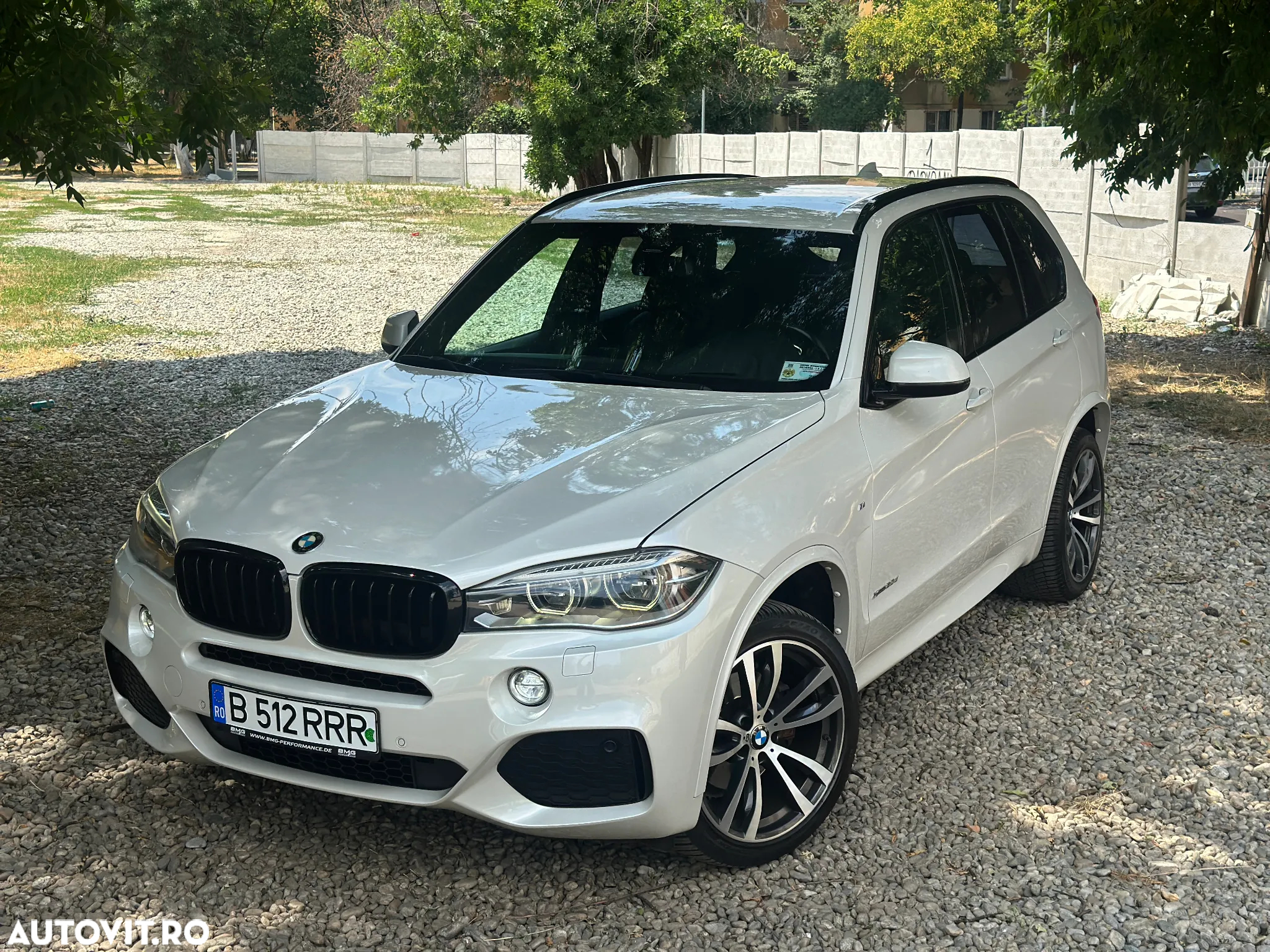 BMW X5 xDrive30d - 6