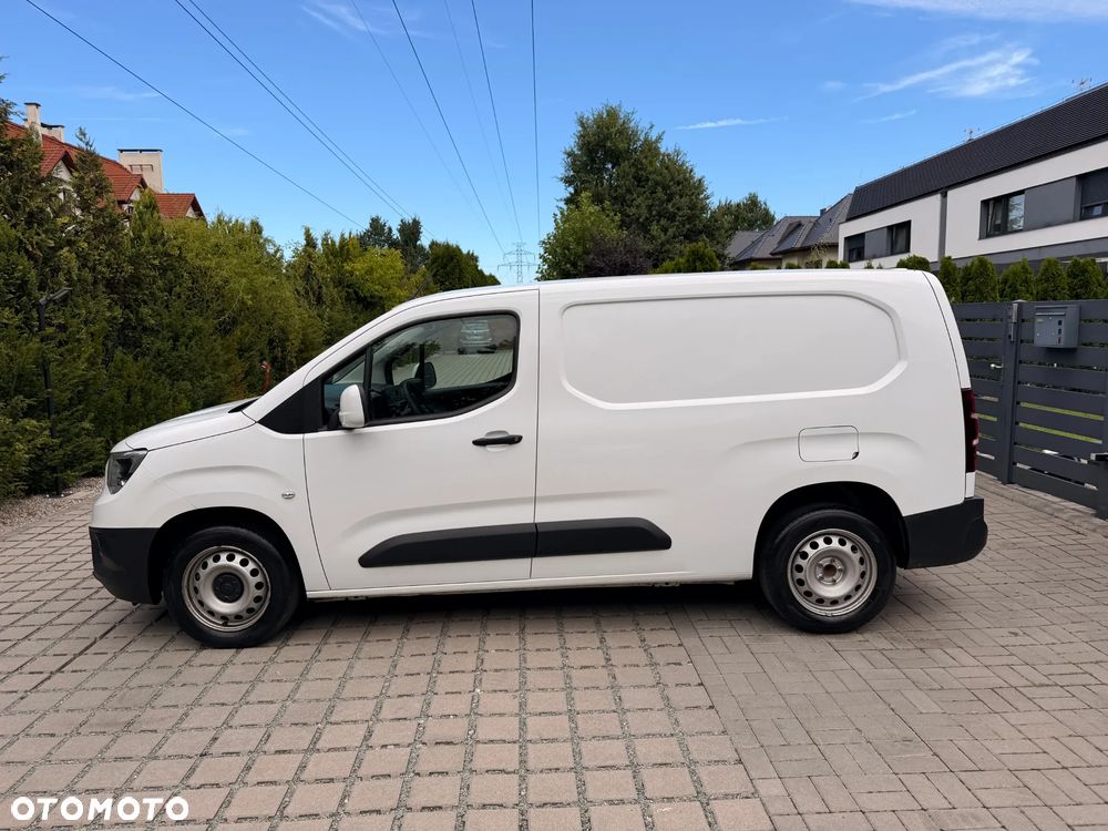 Opel COMBO - 2