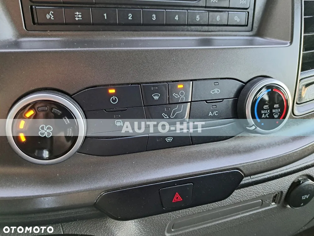 Ford Transit - 23