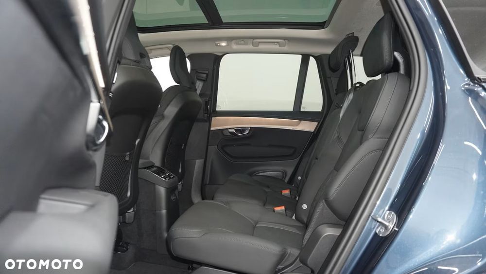 Volvo XC 90 T8 AWD Plus Dark - 14