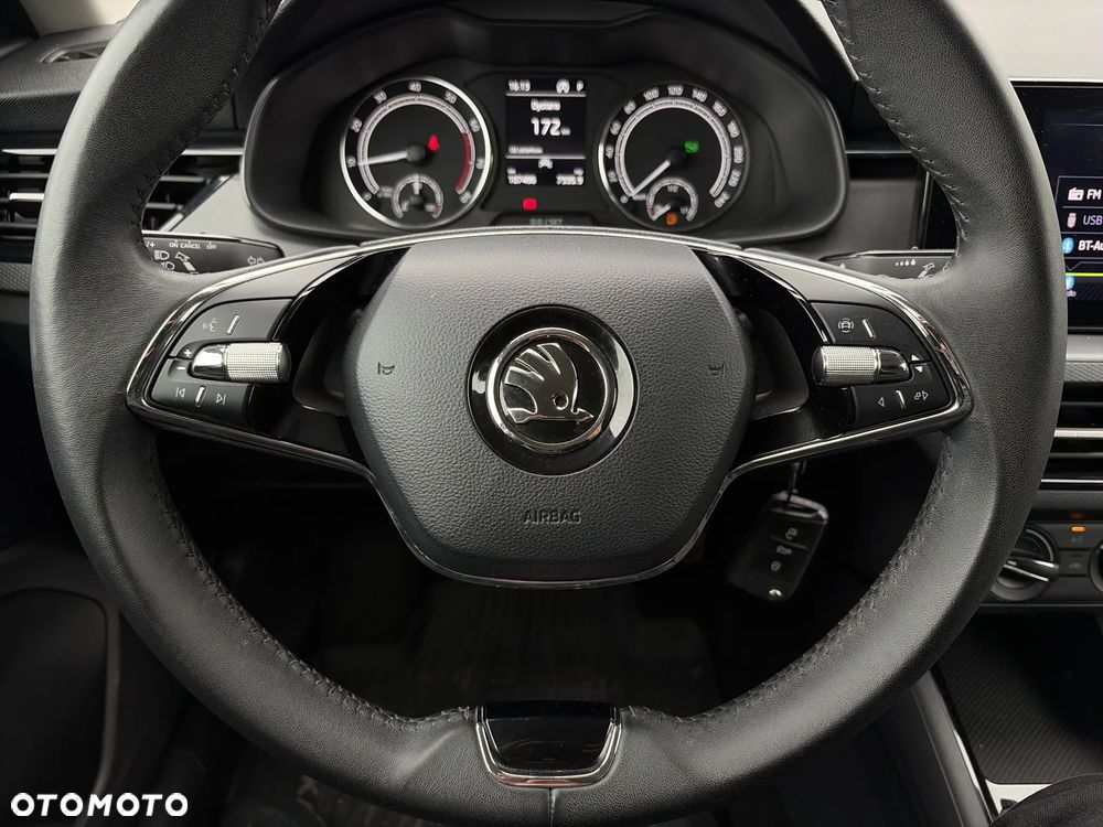 Skoda Kamiq 1.0 TSI Ambition DSG - 23