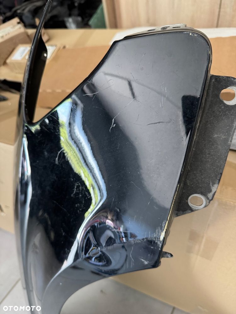 Audi A3 8V0 błotnik aluminiowy prawy przód - 3