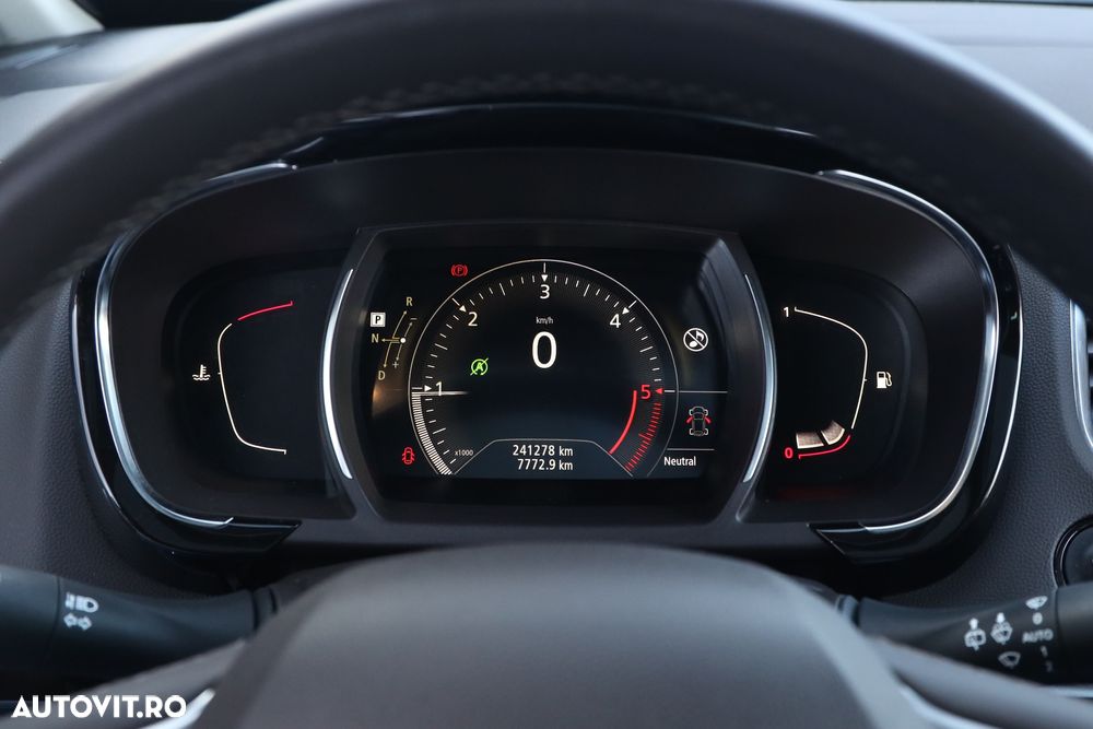 Renault Espace Energy dCi 160 EDC Intens - 20