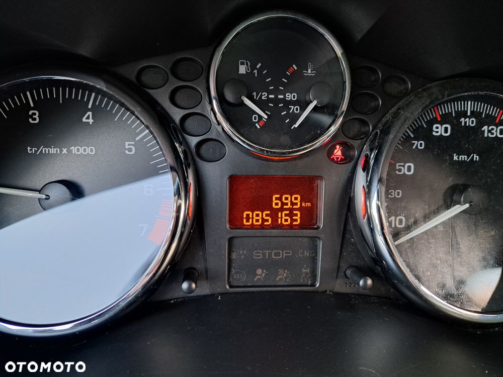 Peugeot 206 plus 60 - 31