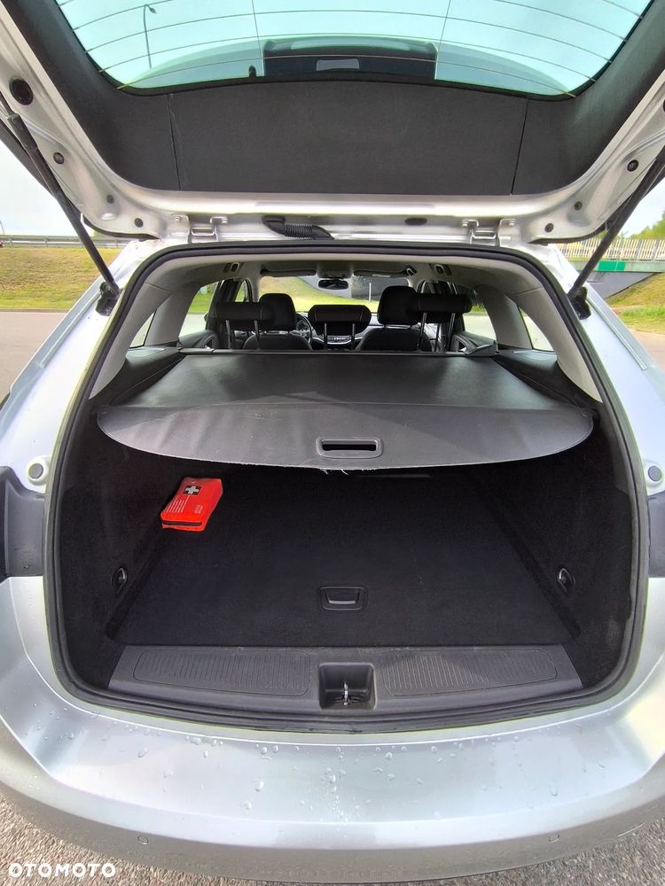 Opel Astra V 1.6 CDTI Enjoy S&S - 19