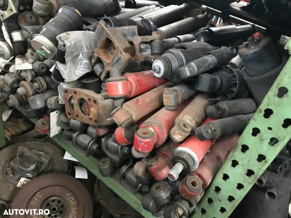 Amortizoare camion din dezmembrari - 3