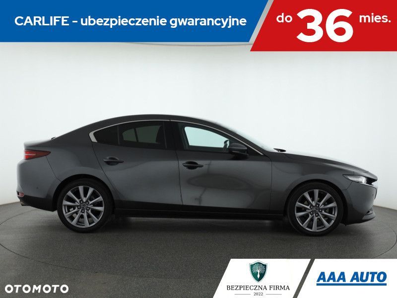 Mazda 3 - 7
