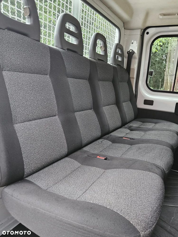 Fiat Ducato - 5