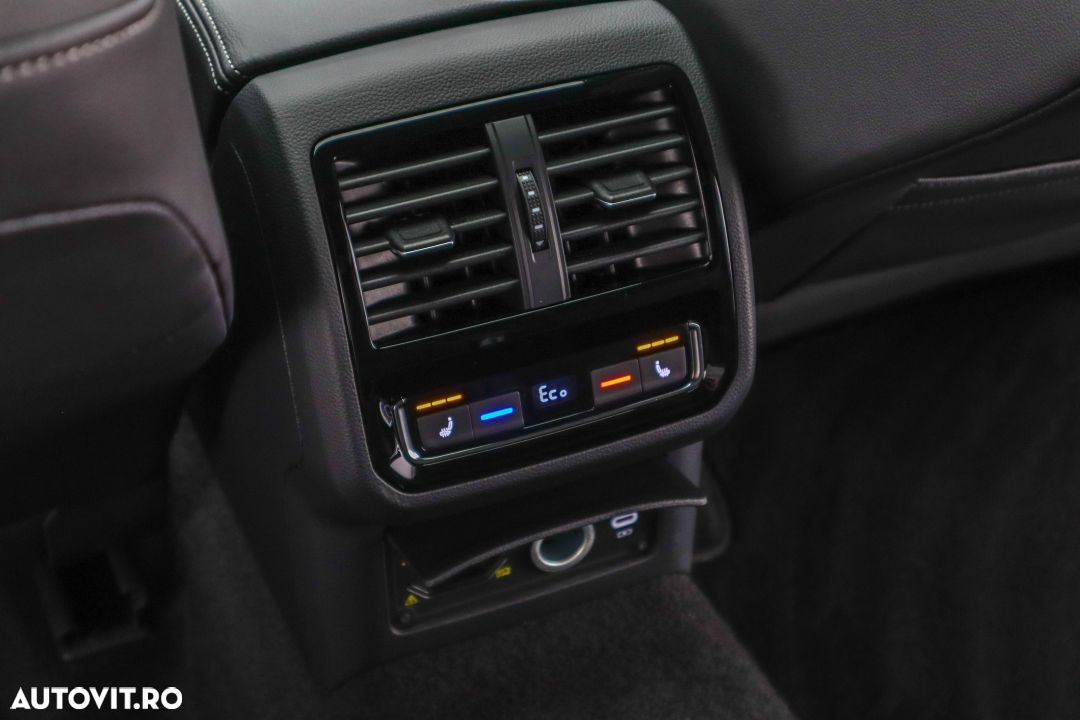 Volkswagen ARTEON 1.4 eHybrid OPF DSG R-Line - 22