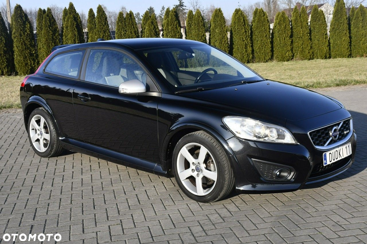 Volvo C30 - 2