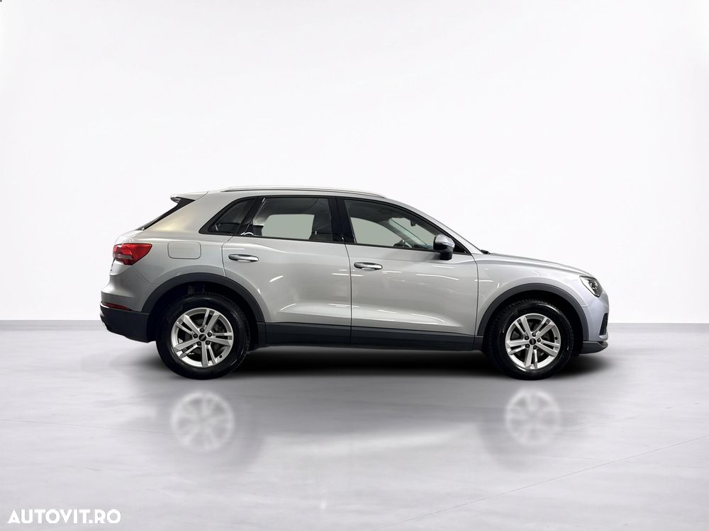 Audi Q3 - 7