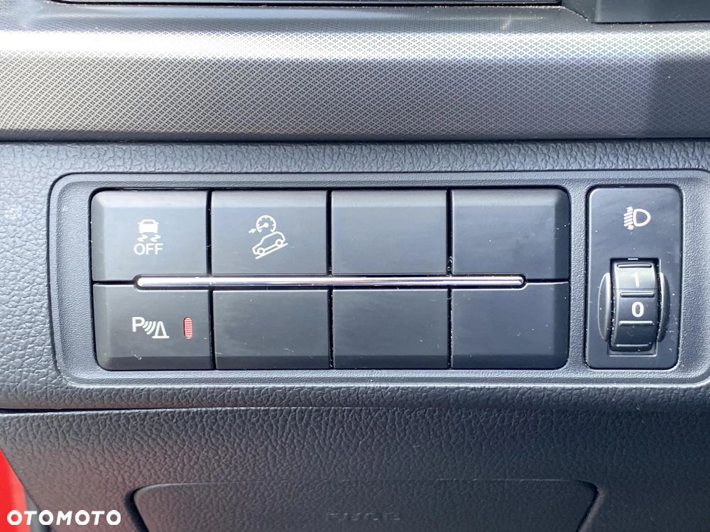 SsangYong/KGM Musso 2.2 e-XDi Adventure 4WD - 19