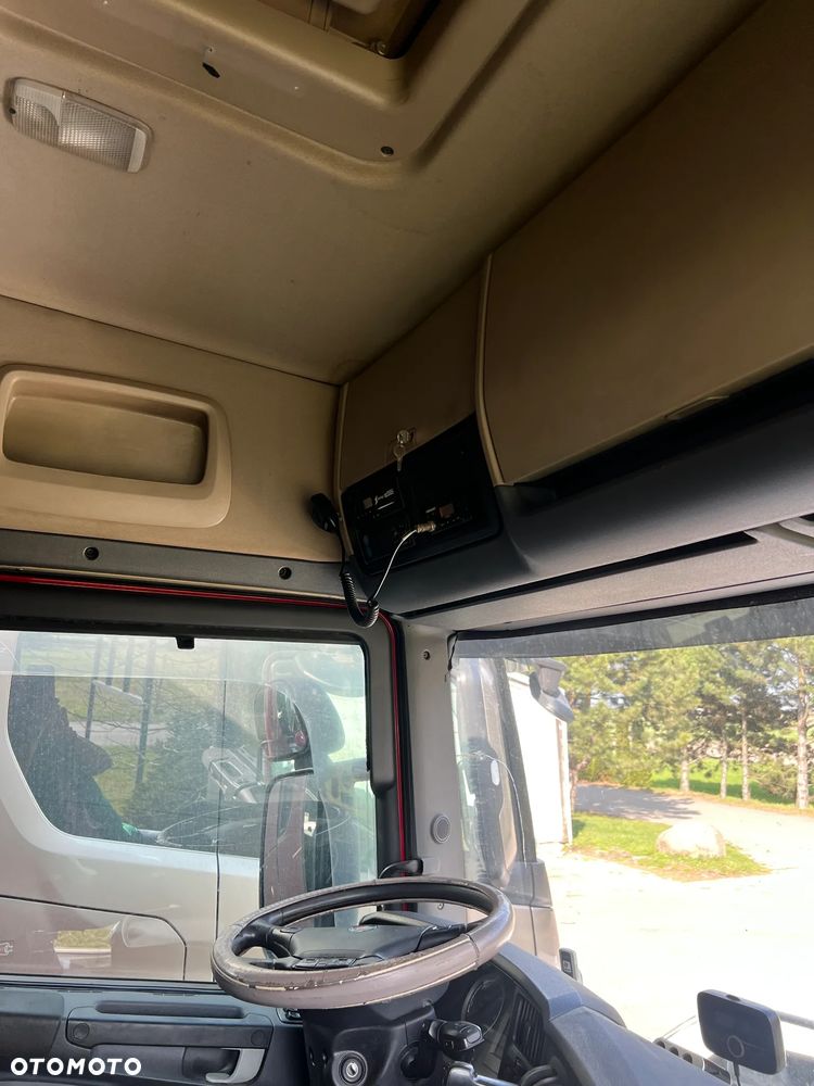 Scania R450 - 8