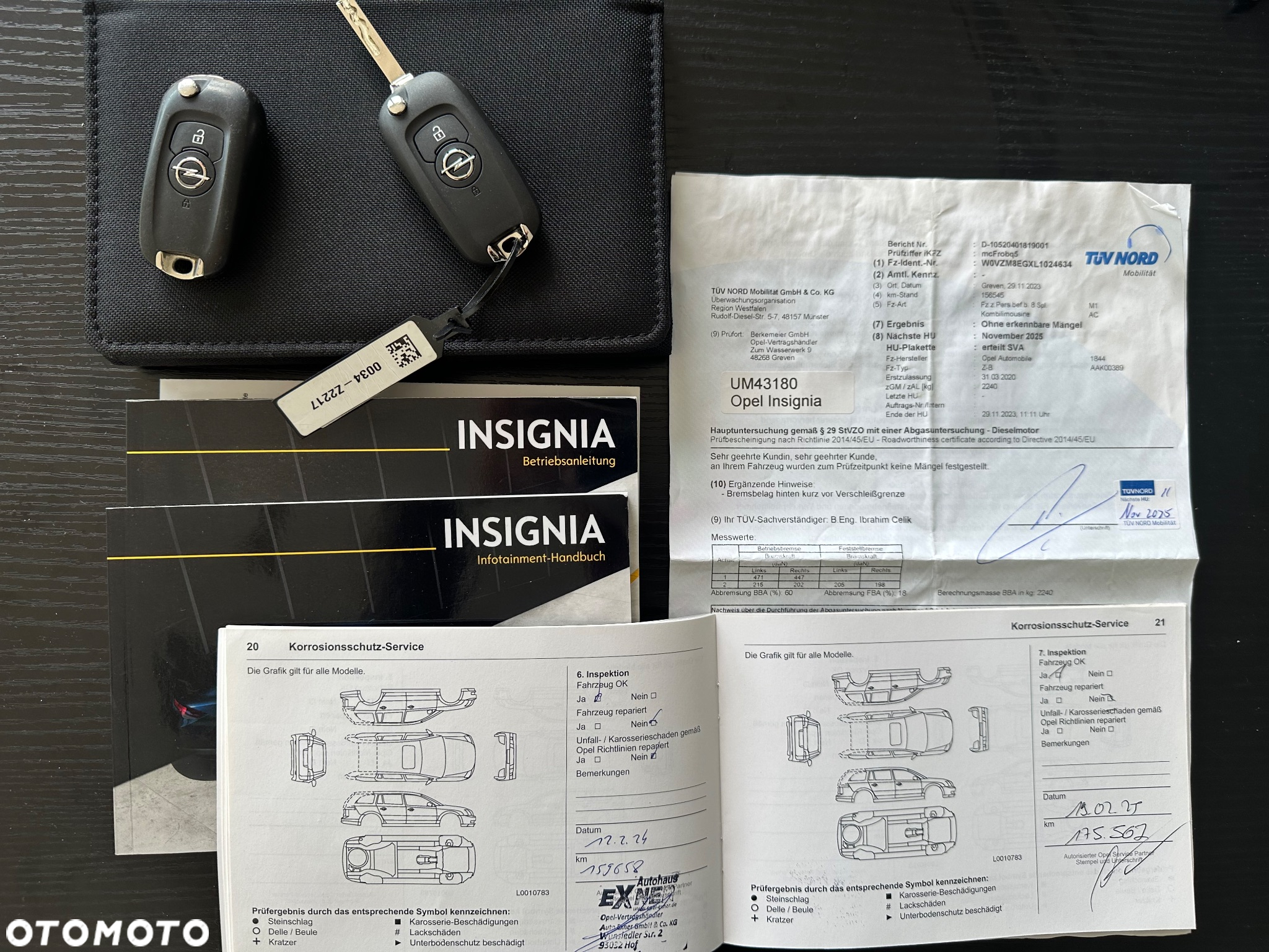 Opel Insignia Sports Tourer 2.0 Diesel Business Innovation - 24