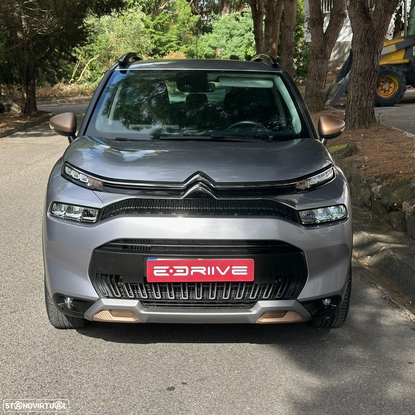 Citroën C3 Aircross 1.2 PureTech C-Series - 6